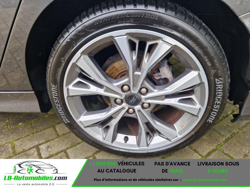 Ford Focus SW 1.5 EcoBoost 150 BVA  occasion  Beaupuy - photo n9