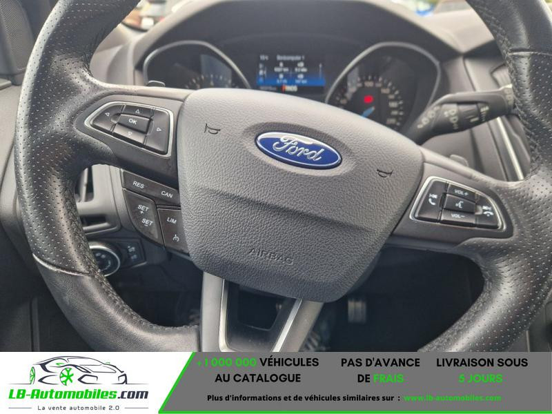 Ford Focus SW 1.5 EcoBoost 150 BVA  occasion  Beaupuy - photo n8