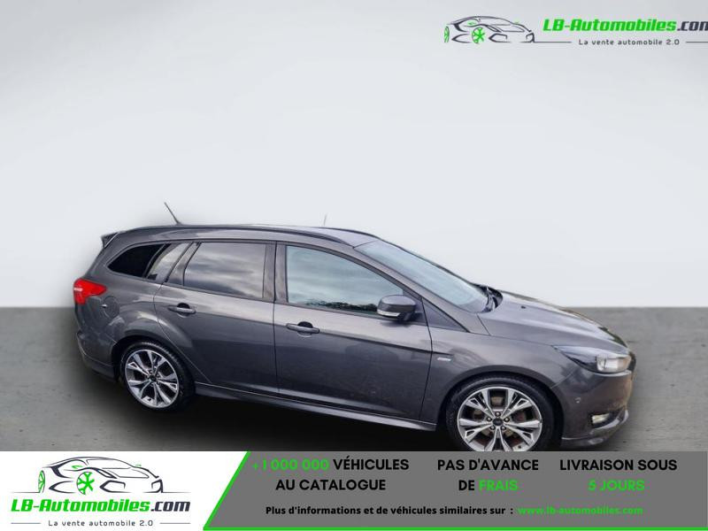 Ford Focus SW 1.5 EcoBoost 150 BVA  occasion  Beaupuy - photo n5