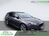 Ford Focus SW occasion année 2018 boite Automatique Annonce Ford Focus SW occasion Essence 1.5 EcoBoost 150 BVA à Beaupuy