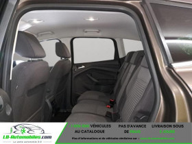 Ford Focus SW 1.5 EcoBoost 150 BVA  occasion � Beaupuy - photo n�8