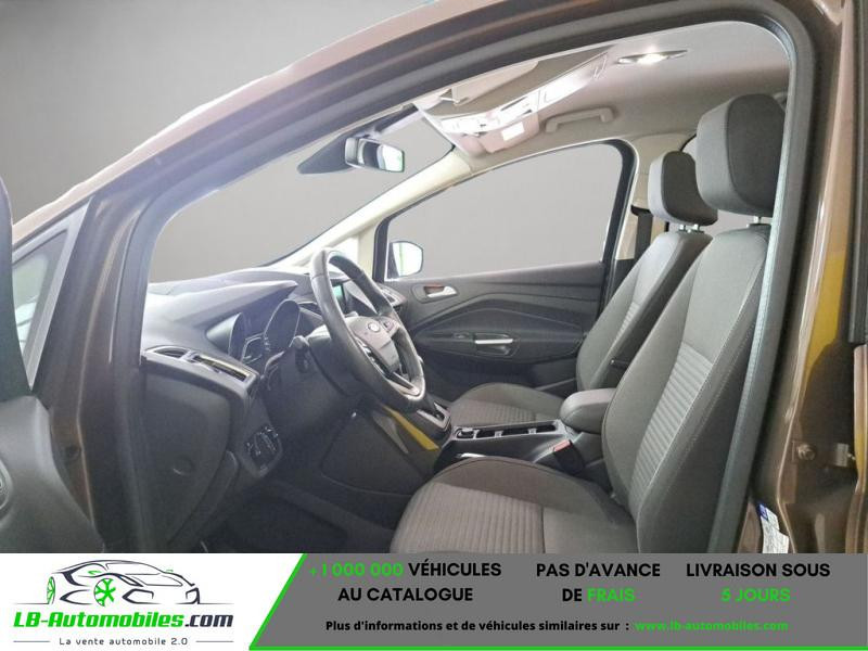 Ford Focus SW 1.5 EcoBoost 150 BVA  occasion  Beaupuy - photo n7