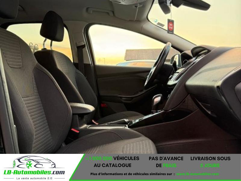 Ford Focus SW 1.5 EcoBoost 150 BVA  occasion  Beaupuy - photo n6