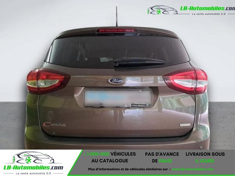 Ford Focus SW 1.5 EcoBoost 150 BVA  occasion  Beaupuy - photo n6