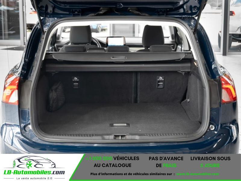 Ford Focus SW 1.5 EcoBoost 150 BVA  occasion  Beaupuy - photo n11