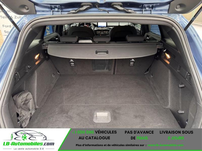 Ford Focus SW 1.5 EcoBoost 150 BVA  occasion  Beaupuy - photo n10