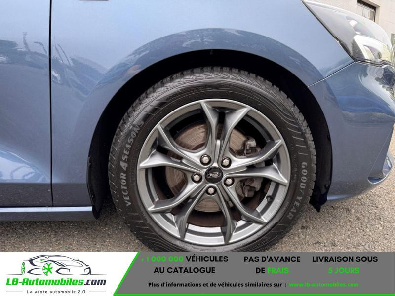 Ford Focus SW 1.5 EcoBoost 150 BVA  occasion  Beaupuy - photo n9
