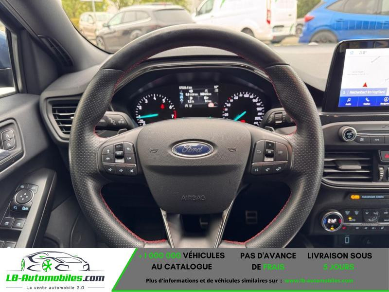 Ford Focus SW 1.5 EcoBoost 150 BVA  occasion  Beaupuy - photo n8