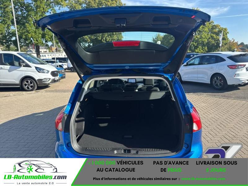 Ford Focus SW 1.5 EcoBoost 150 BVA  occasion  Beaupuy - photo n10