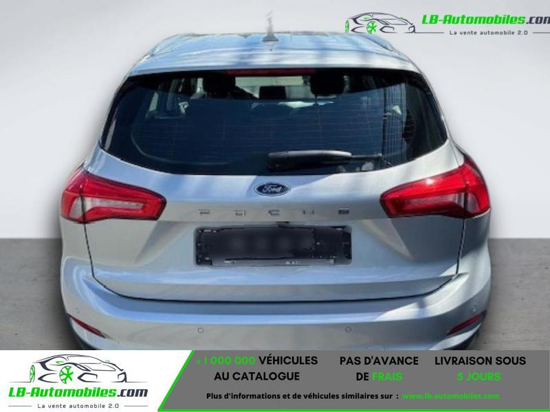 Ford Focus SW 1.5 EcoBoost 150 BVA  occasion  Beaupuy - photo n4