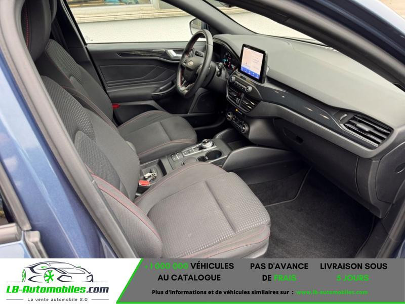 Ford Focus SW 1.5 EcoBoost 150 BVA  occasion  Beaupuy - photo n7