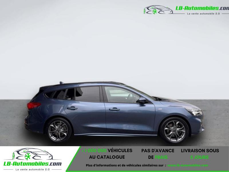 Ford Focus SW 1.5 EcoBoost 150 BVA  occasion  Beaupuy - photo n5