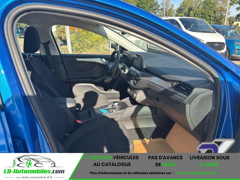 Ford Focus SW 1.5 EcoBoost 150 BVA  occasion  Beaupuy - photo n9