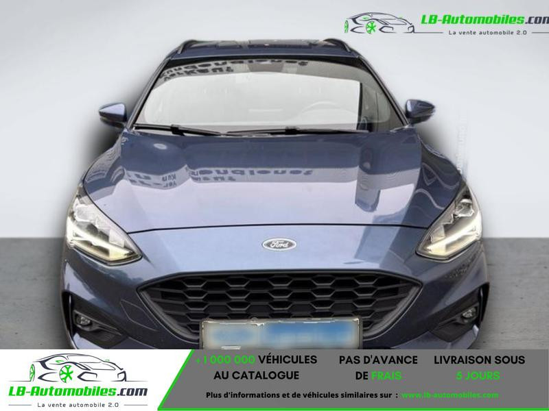 Ford Focus SW 1.5 EcoBoost 150 BVA  occasion  Beaupuy - photo n4