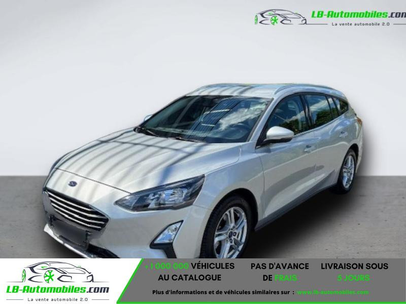 Ford Focus SW 1.5 EcoBoost 150 BVA  occasion  Beaupuy