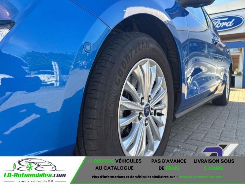 Ford Focus SW 1.5 EcoBoost 150 BVA  occasion  Beaupuy - photo n8