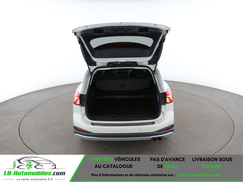 Ford Focus SW 1.5 EcoBoost 150 BVA  occasion  Beaupuy - photo n11
