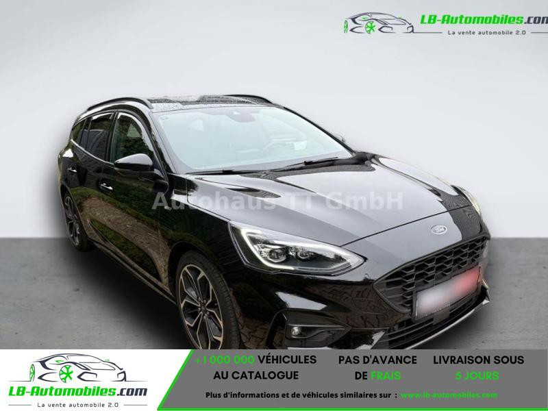 Ford Focus SW 1.5 EcoBoost 150 BVA  occasion  Beaupuy - photo n2