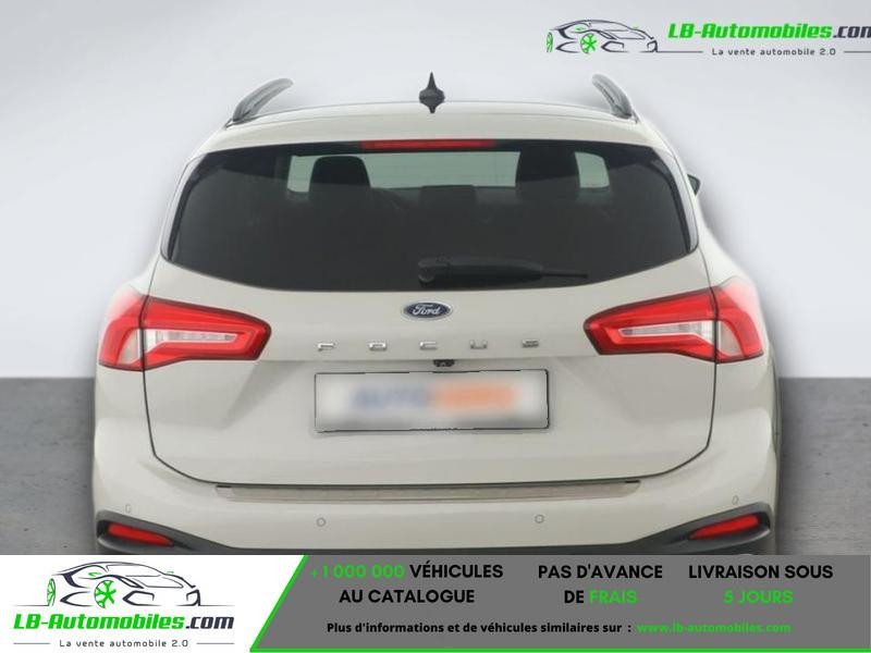 Ford Focus SW 1.5 EcoBoost 150 BVA  occasion  Beaupuy - photo n7