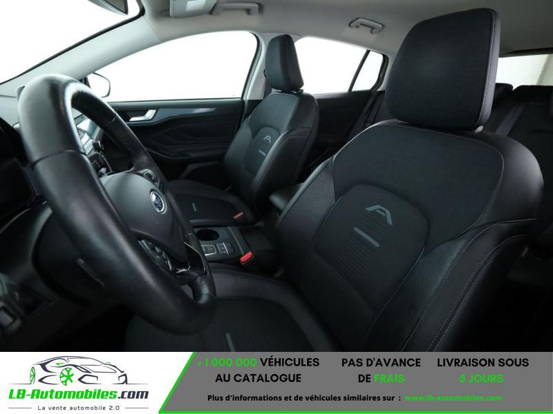 Ford Focus SW 1.5 EcoBoost 150 BVA  occasion  Beaupuy - photo n8