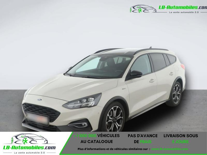 Ford Focus SW 1.5 EcoBoost 150 BVA  occasion  Beaupuy