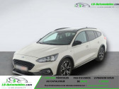 Ford Focus SW occasion année 2019 boite Automatique Annonce Ford Focus SW occasion Essence 1.5 EcoBoost 150 BVA à Beaupuy
