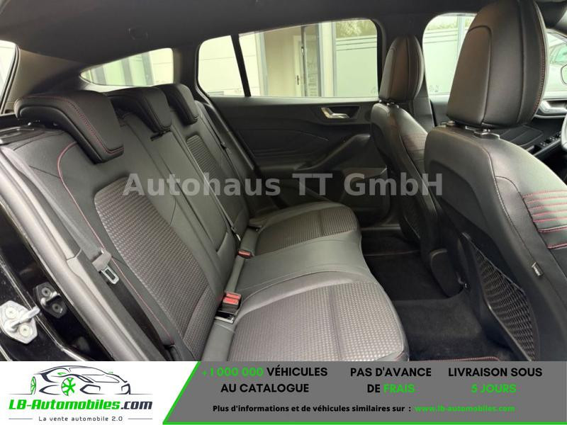 Ford Focus SW 1.5 EcoBoost 150 BVA  occasion  Beaupuy - photo n5