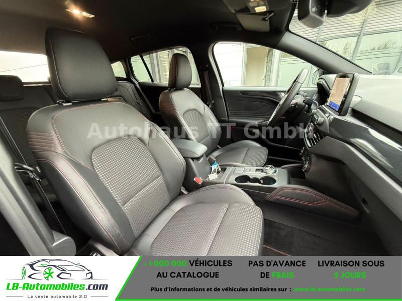Ford Focus SW 1.5 EcoBoost 150 BVA  occasion  Beaupuy - photo n4