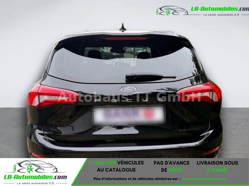 Ford Focus SW 1.5 EcoBoost 150 BVA  occasion  Beaupuy - photo n3