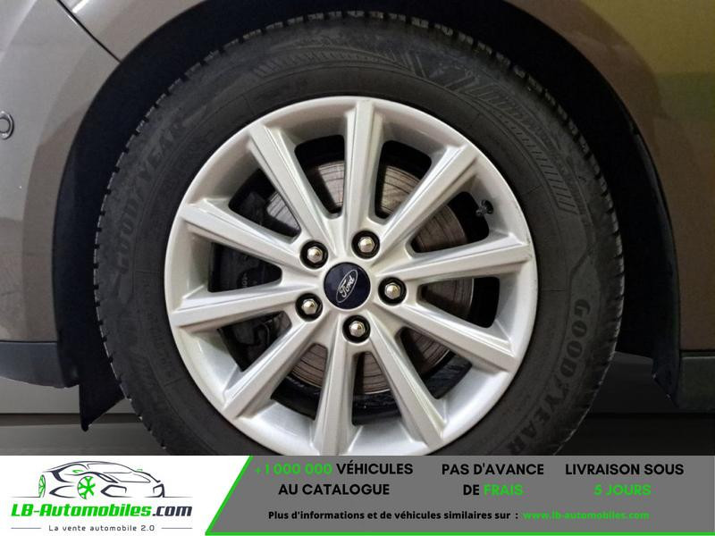 Ford Focus SW 1.5 EcoBoost 150 BVA  occasion  Beaupuy - photo n9