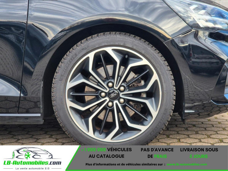 Ford Focus SW 1.5 EcoBoost 150 BVA  occasion � Beaupuy - photo n�8