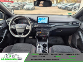 Ford Focus SW 1.5 EcoBoost 150 BVA  occasion � Beaupuy - photo n�3