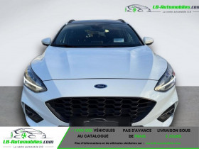 Ford Focus SW 1.5 EcoBoost 150 BVA  occasion � Beaupuy - photo n�5