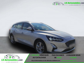 Ford Focus SW 1.5 EcoBoost 150 BVA  occasion � Beaupuy - photo n�2