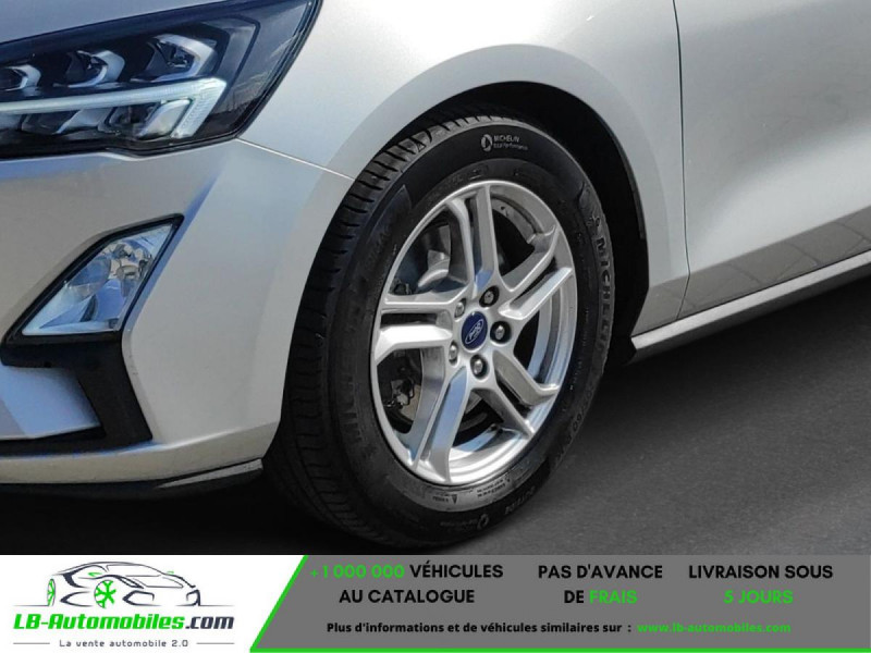 Ford Focus SW 1.5 EcoBoost 150 BVA  occasion � Beaupuy - photo n�9