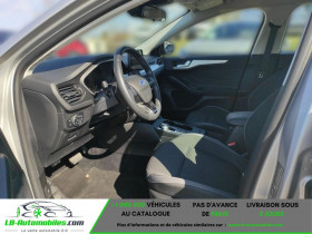 Ford Focus SW 1.5 EcoBoost 150 BVA  occasion � Beaupuy - photo n�7