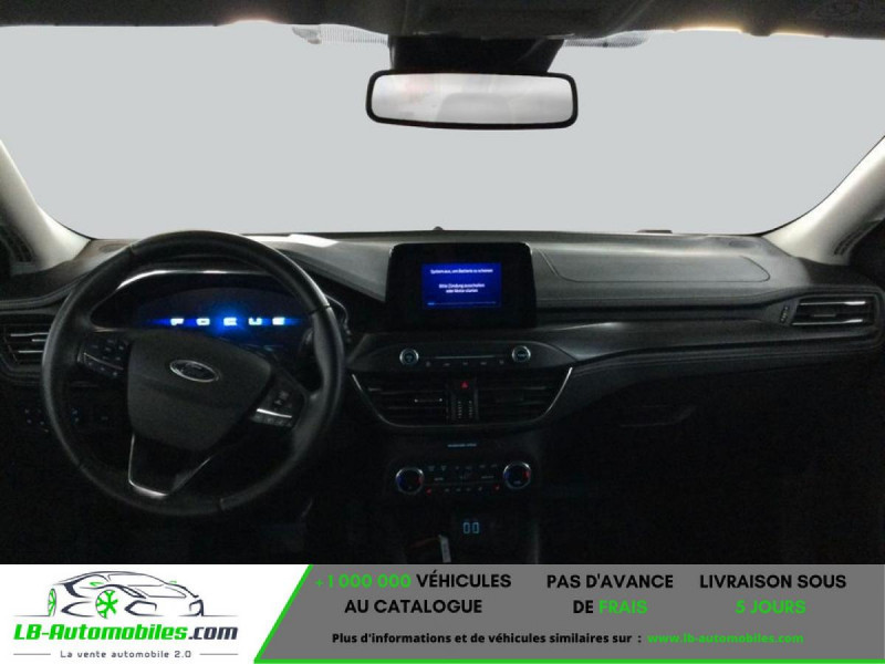 Ford Focus SW 1.5 EcoBoost 150 BVA  occasion � Beaupuy - photo n�3