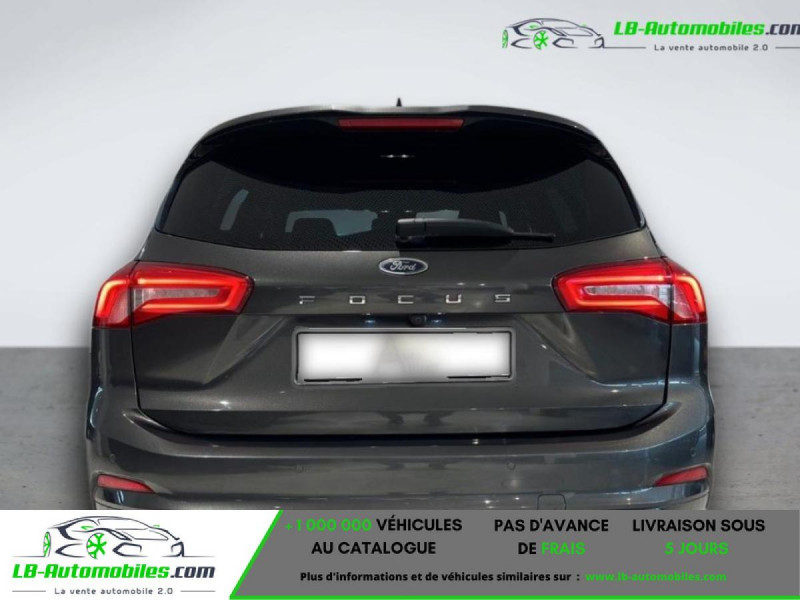 Ford Focus SW 1.5 EcoBoost 150 BVA  occasion � Beaupuy - photo n�6