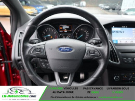 Ford Focus SW 1.5 EcoBoost 150 BVA  occasion � Beaupuy - photo n�7