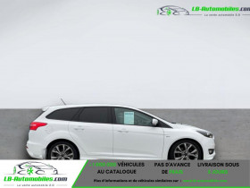 Ford Focus SW 1.5 EcoBoost 150 BVA  occasion � Beaupuy - photo n�6