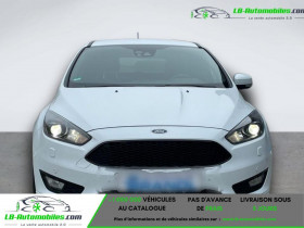 Ford Focus SW 1.5 EcoBoost 150 BVA  occasion � Beaupuy - photo n�5