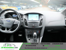 Ford Focus SW 1.5 EcoBoost 150 BVA  occasion � Beaupuy - photo n�2