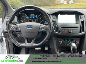 Ford Focus SW 1.5 EcoBoost 150 BVA  occasion � Beaupuy - photo n�3