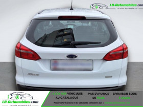 Ford Focus SW 1.5 EcoBoost 150 BVA  occasion � Beaupuy - photo n�5