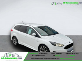 Ford Focus SW 1.5 EcoBoost 150 BVA  occasion � Beaupuy - photo n�2