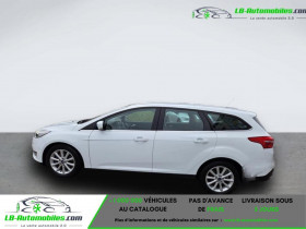 Ford Focus SW 1.5 EcoBoost 150 BVA  occasion � Beaupuy - photo n�4