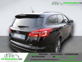 Ford Focus SW 1.5 EcoBoost 150 BVA  occasion � Beaupuy - photo n�4
