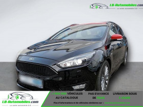 Ford Focus SW 1.5 EcoBoost 150 BVA  occasion � Beaupuy - photo n�2