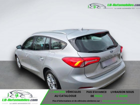 Ford Focus SW 1.5 EcoBoost 150 BVA  occasion � Beaupuy - photo n�4