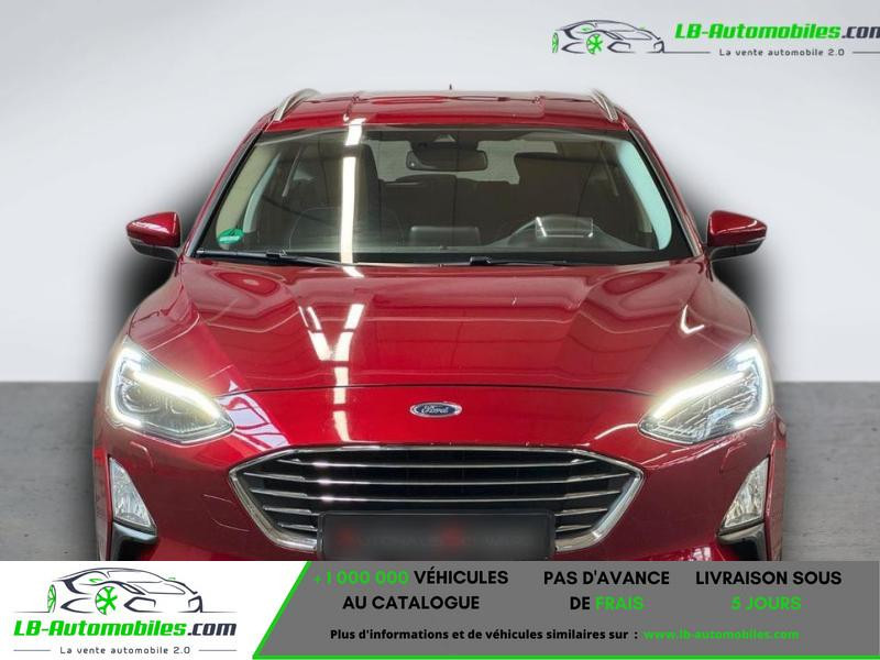 Ford Focus SW 1.5 EcoBoost 150 BVA  occasion  Beaupuy - photo n3